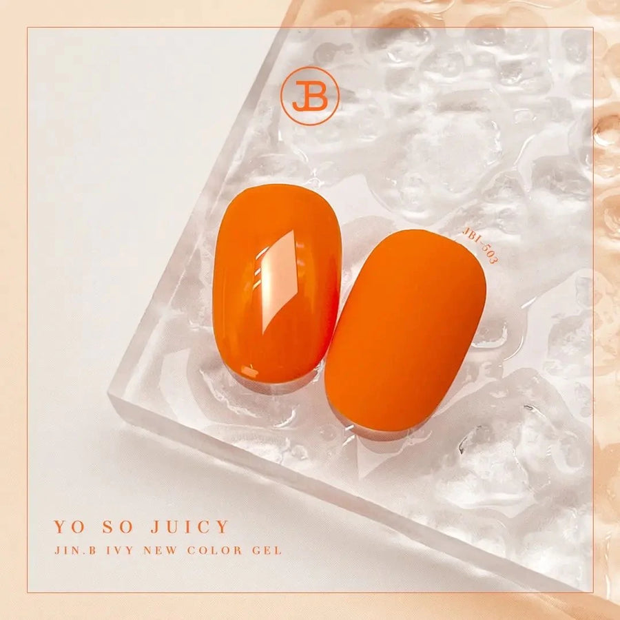 JIN.B Yo So Juicy Collection