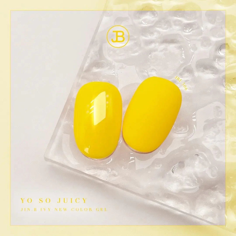 JIN.B Yo So Juicy Collection