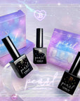 JIN.B Pearl Top