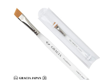 Gracia Gradation Brush