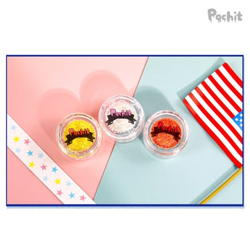 Pochit Carnival Sprinkle Glitter