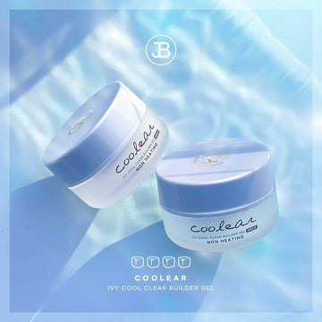 JIN.B Coolear Builder Gel [Hold]