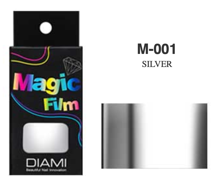 DIAMI Magic Film