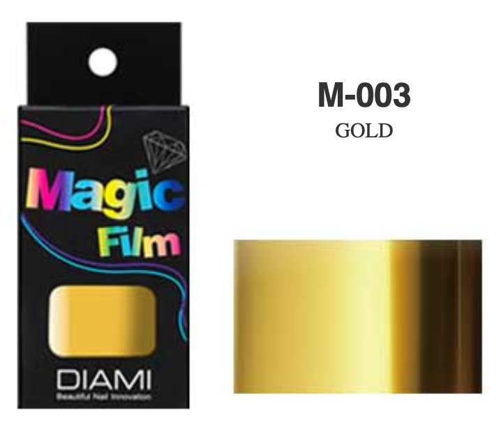 DIAMI Magic Film