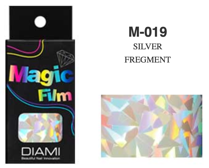 DIAMI Magic Film