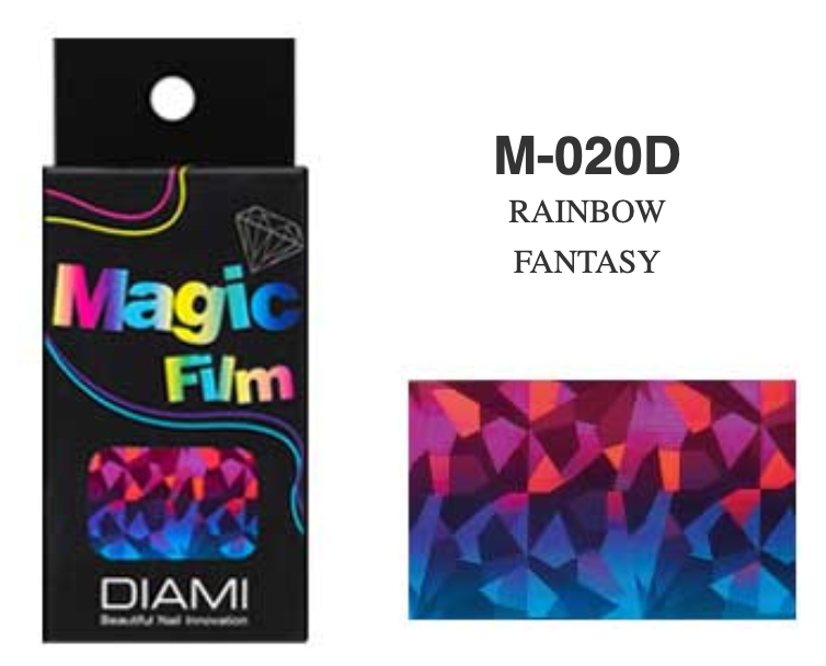 DIAMI Magic Film