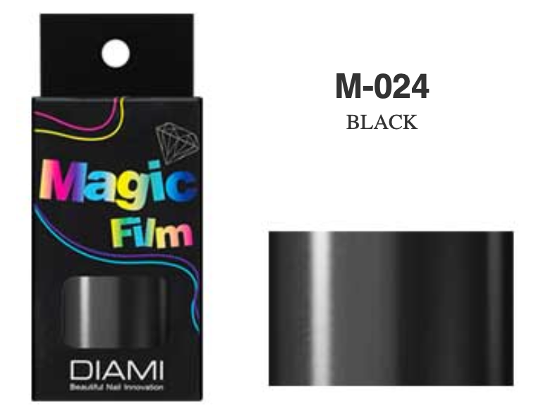 DIAMI Magic Film