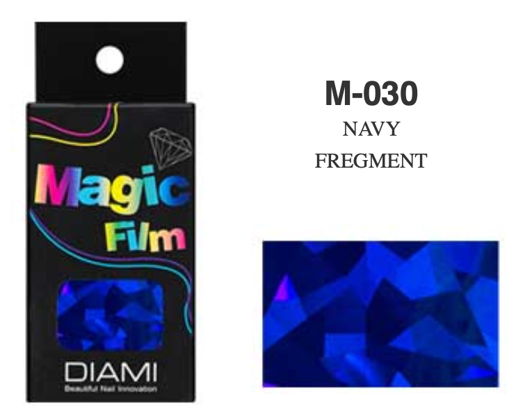 DIAMI Magic Film