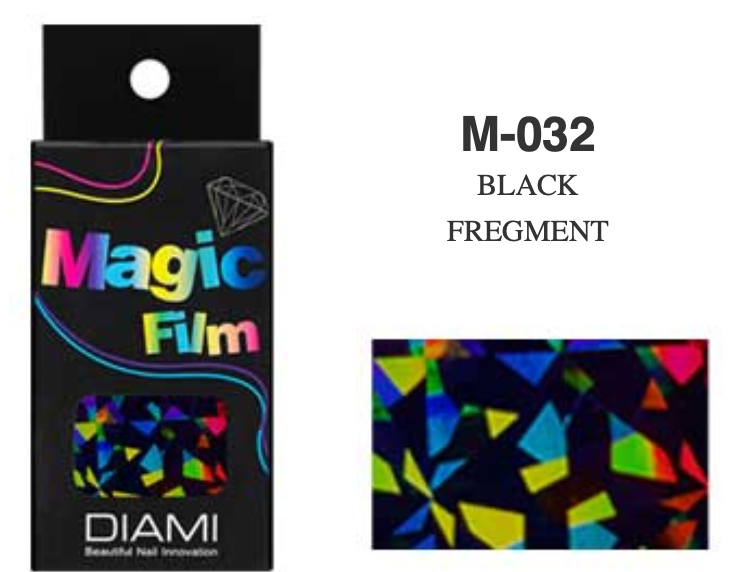 DIAMI Magic Film