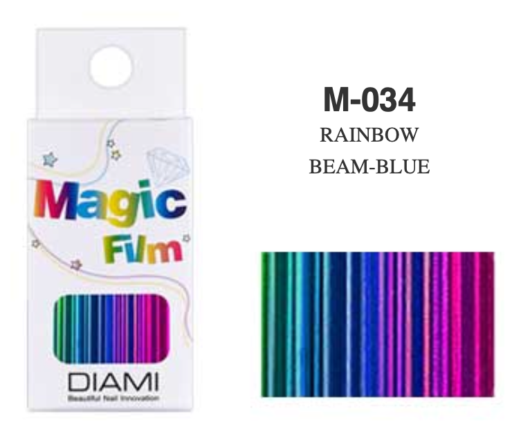 DIAMI Magic Film