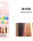 DIAMI Magic Film