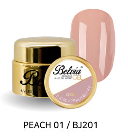 I'ZEMI Belvia Liner Gel