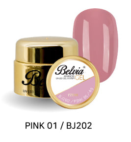 I'ZEMI Belvia Liner Gel