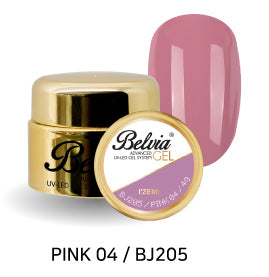 I'ZEMI Belvia Liner Gel