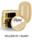 I'ZEMI Belvia Liner Gel