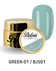 I'ZEMI Belvia Liner Gel