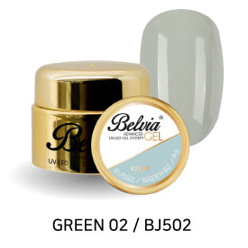 I'ZEMI Belvia Liner Gel