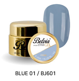 I'ZEMI Belvia Liner Gel