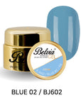 I'ZEMI Belvia Liner Gel