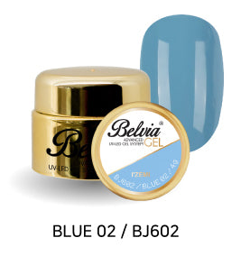 I'ZEMI Belvia Liner Gel