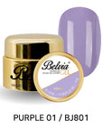 I'ZEMI Belvia Liner Gel