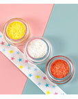 Pochit Carnival Sprinkle Glitter