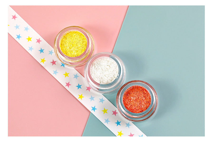 Pochit Carnival Sprinkle Glitter