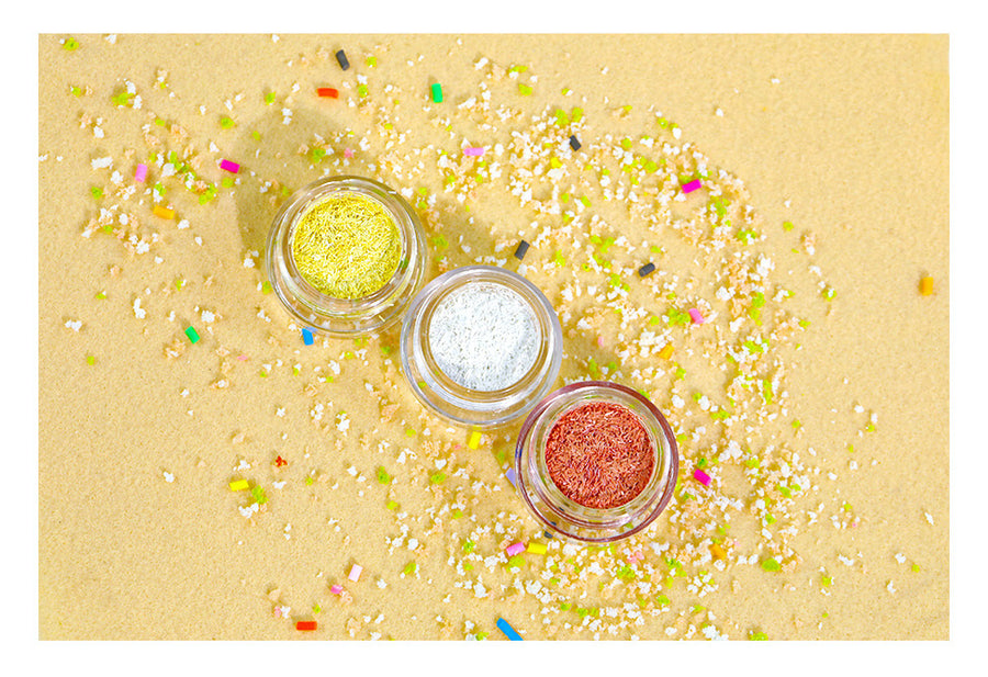 Pochit Carnival Sprinkle Glitter