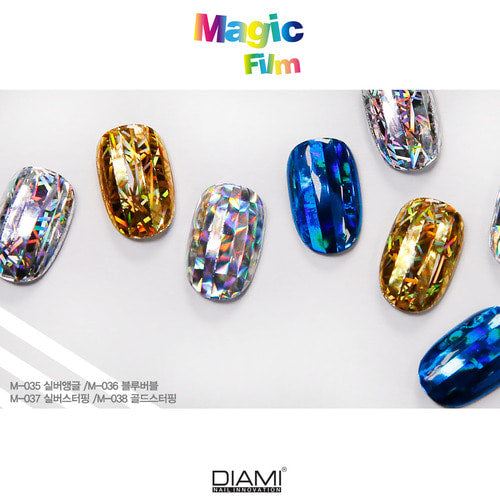 DIAMI Magic Film