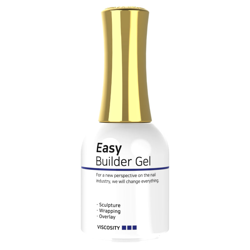 I'ZEMI Easy Builder Gel