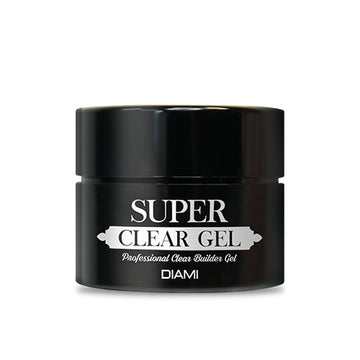 DIAMI Super Clear Builder Gel