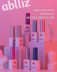 ablliz Cyber Lover Collection