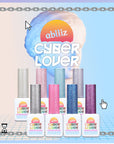 ablliz Cyber Lover Collection