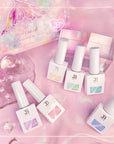 JIN.B Mermaid Collection