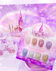 JIN.B Fantasy Shower Collection
