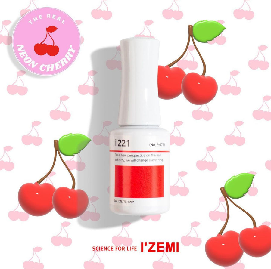 I'ZEMI i-Series [i-221]