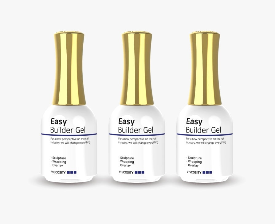 I'ZEMI Easy Builder Gel