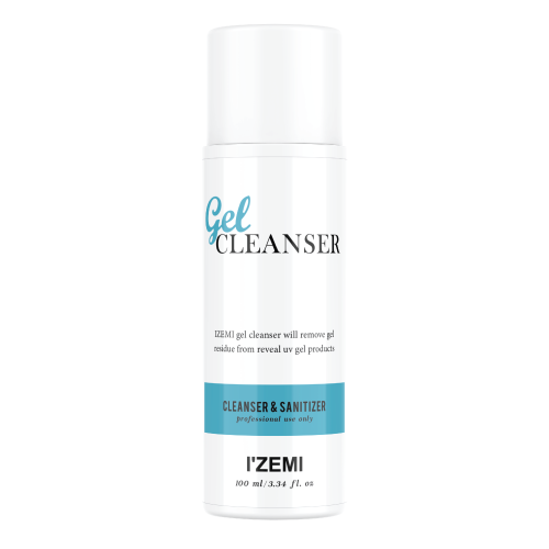 I'ZEMI Gel Cleanser