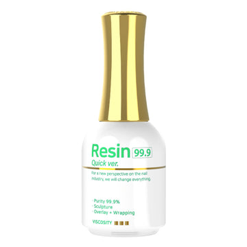 I'ZEMI Resin 99.9 Quick