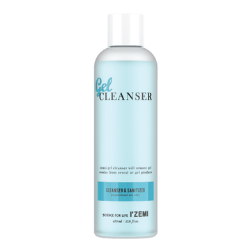 I'ZEMI Gel Cleanser