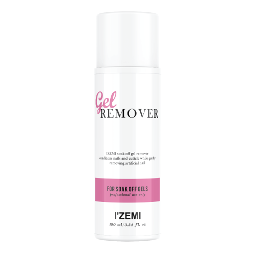 I'ZEMI Gel Remover