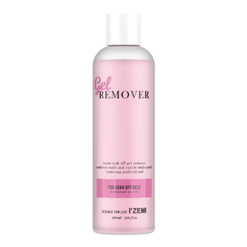 I'ZEMI Gel Remover