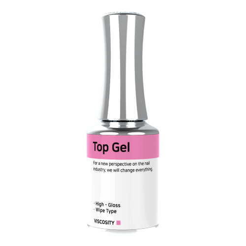 I'ZEMI Top Gel