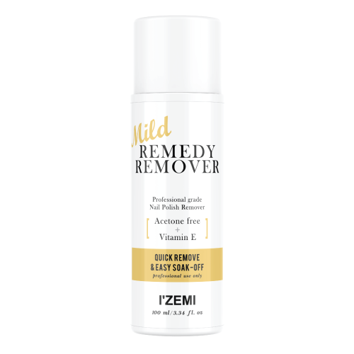 I'ZEMI Mild Remedy Remover