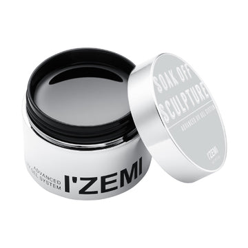 I'ZEMI Soak Off Sculpture Gel (30g)