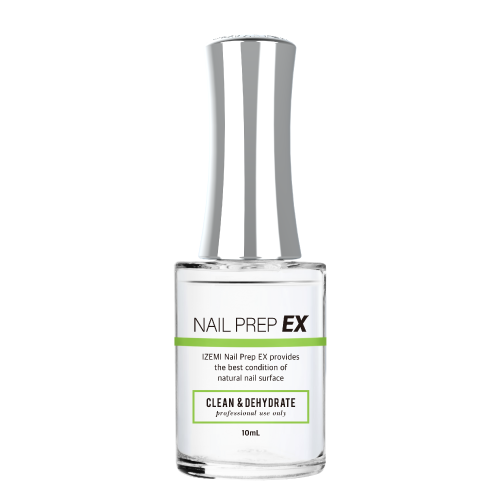 I'ZEMI Nail Prep Ex