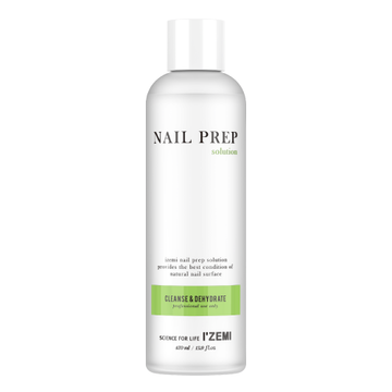 I'ZEMI Nail Prep Solution