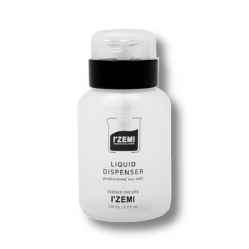 I'ZEMI Liquid Dispenser