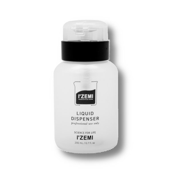 I'ZEMI Liquid Dispenser