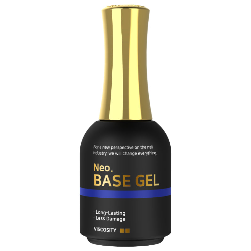 I'ZEMI Neo Base Gel [LOW]